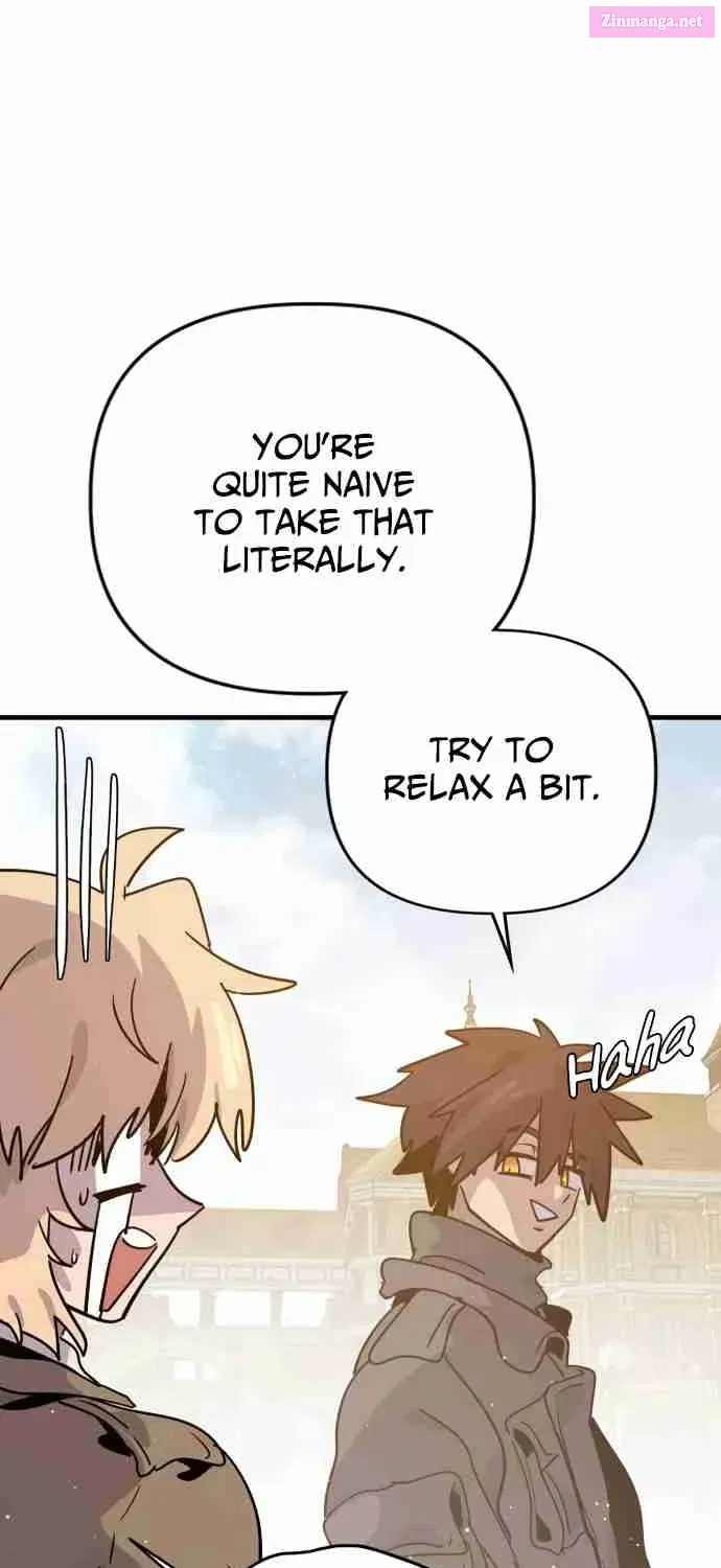 Is My Second Life a Healing Life Kainu Manga Chapter 35 Page 58