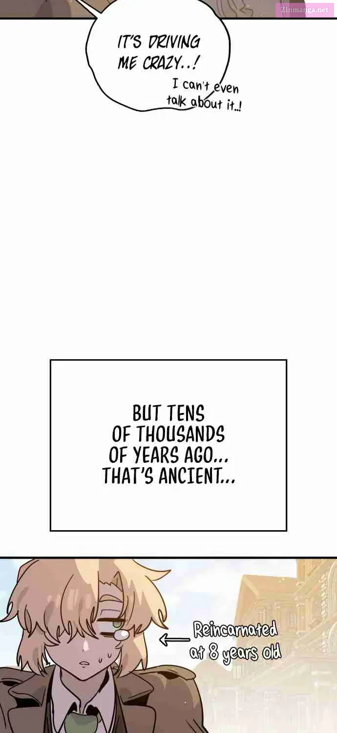 Is My Second Life a Healing Life Kainu Manga Chapter 35 Page 59