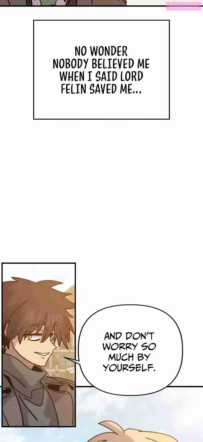 Is My Second Life a Healing Life Kainu Manga Chapter 35 Page 60