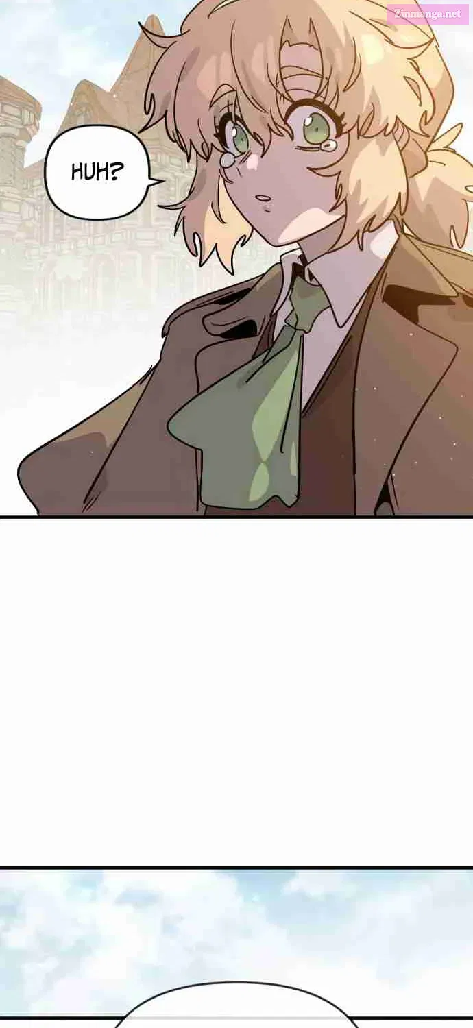 Is My Second Life a Healing Life Kainu Manga Chapter 35 Page 61
