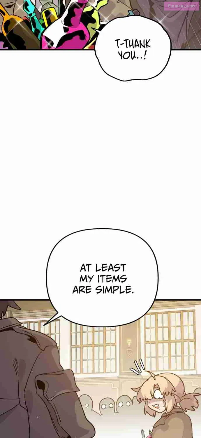 Is My Second Life a Healing Life Kainu Manga Chapter 35 Page 66