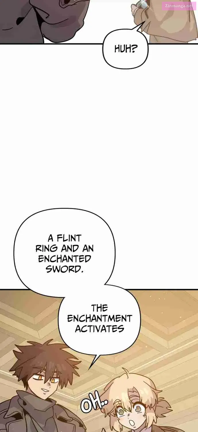Is My Second Life a Healing Life Kainu Manga Chapter 35 Page 67