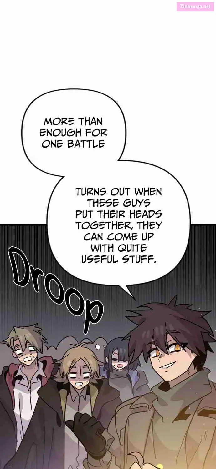 Is My Second Life a Healing Life Kainu Manga Chapter 35 Page 70