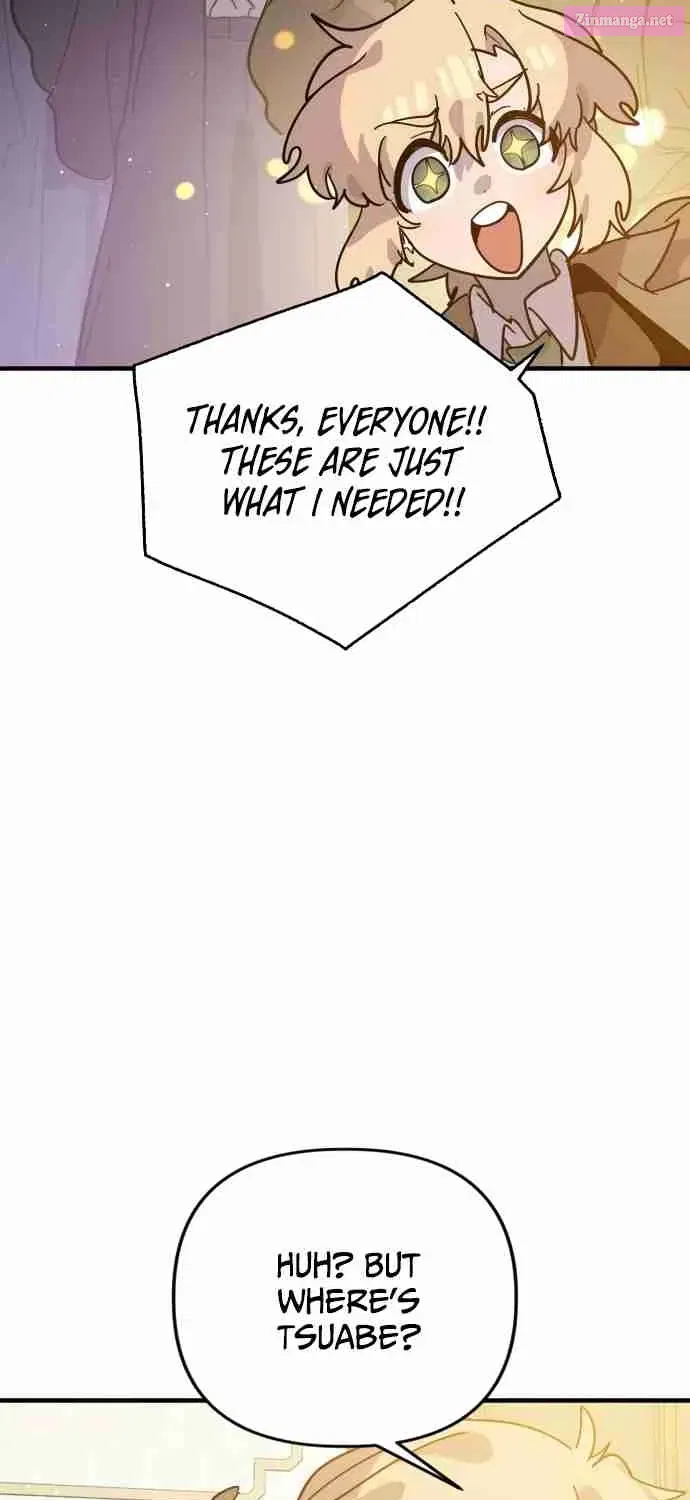 Is My Second Life a Healing Life Kainu Manga Chapter 35 Page 71