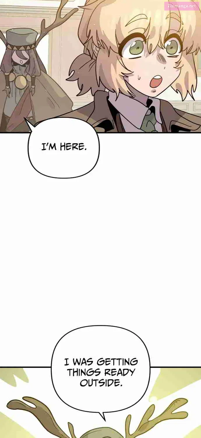 Is My Second Life a Healing Life Kainu Manga Chapter 35 Page 72