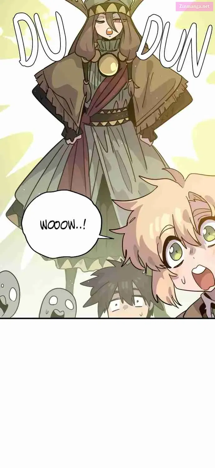 Is My Second Life a Healing Life Kainu Manga Chapter 35 Page 73