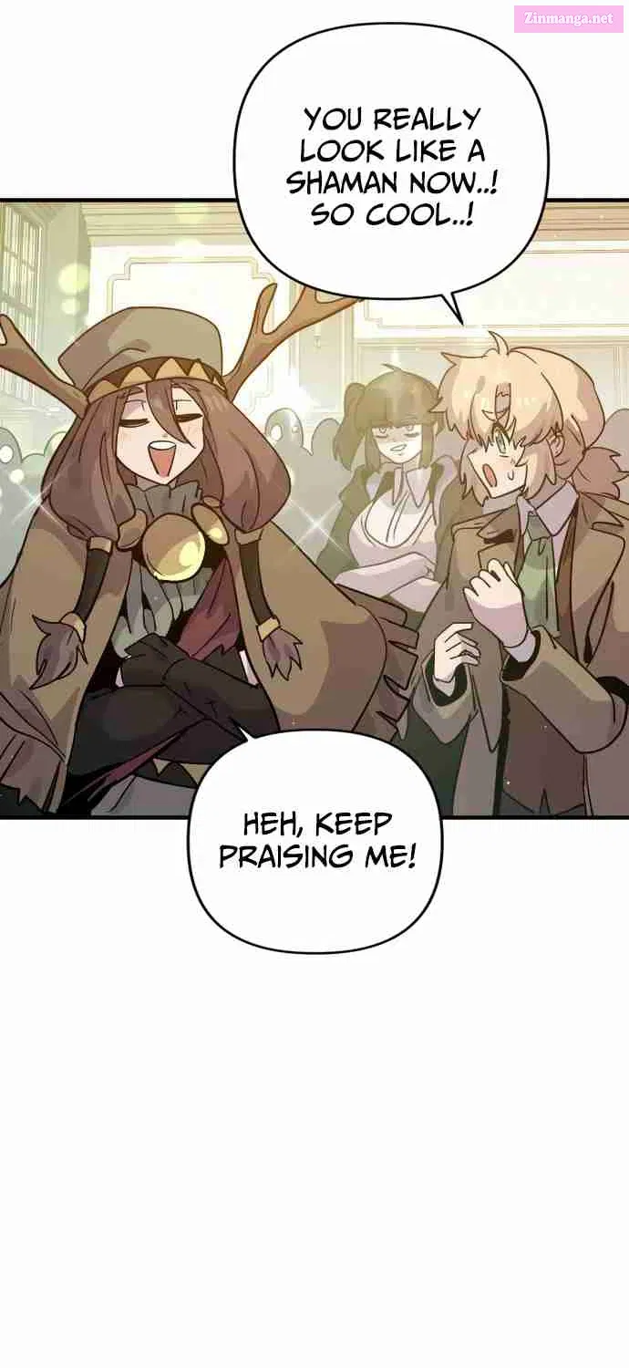 Is My Second Life a Healing Life Kainu Manga Chapter 35 Page 74