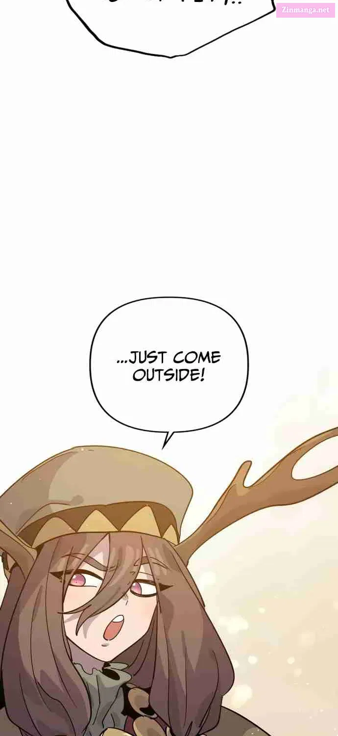 Is My Second Life a Healing Life Kainu Manga Chapter 35 Page 77