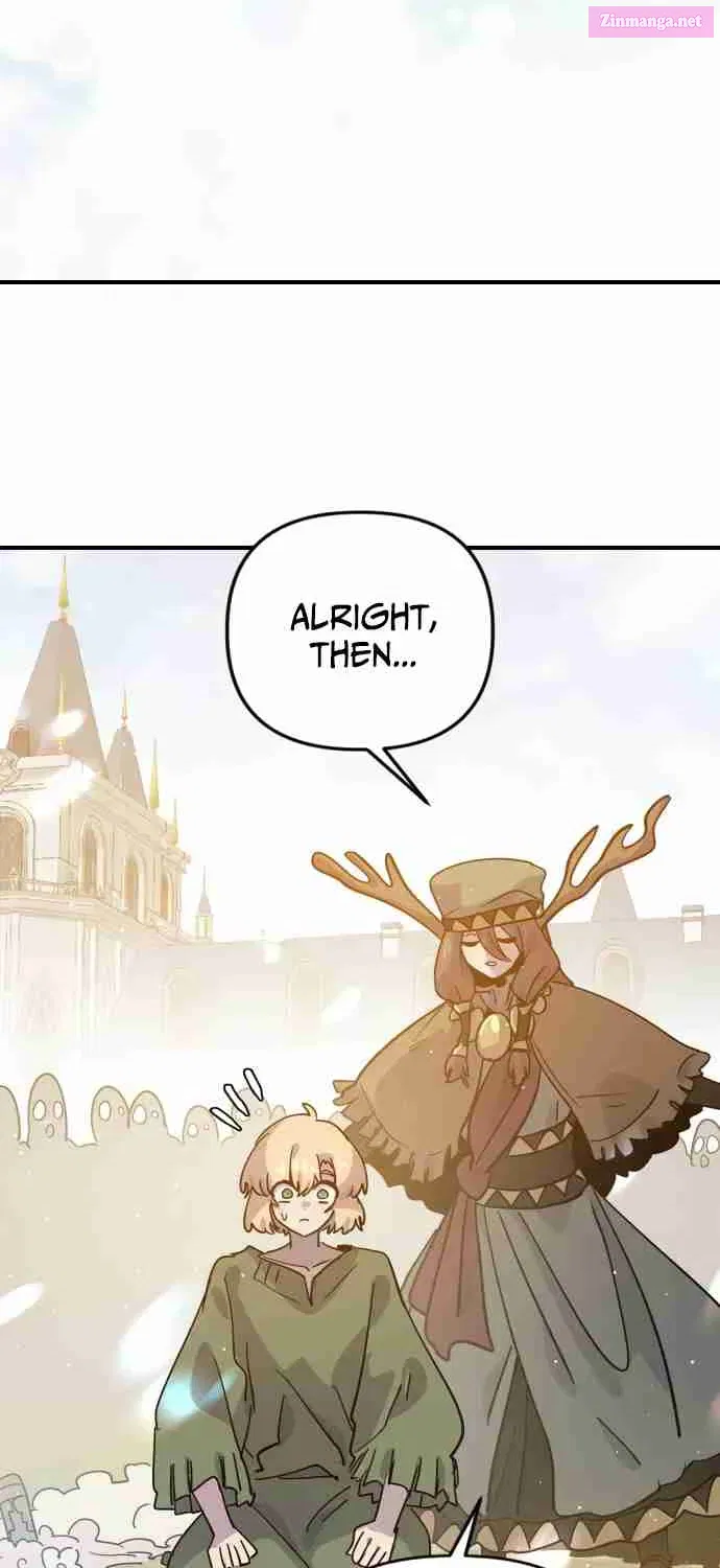Is My Second Life a Healing Life Kainu Manga Chapter 35 Page 79