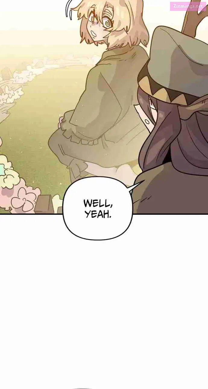 Is My Second Life a Healing Life Kainu Manga Chapter 35 Page 81