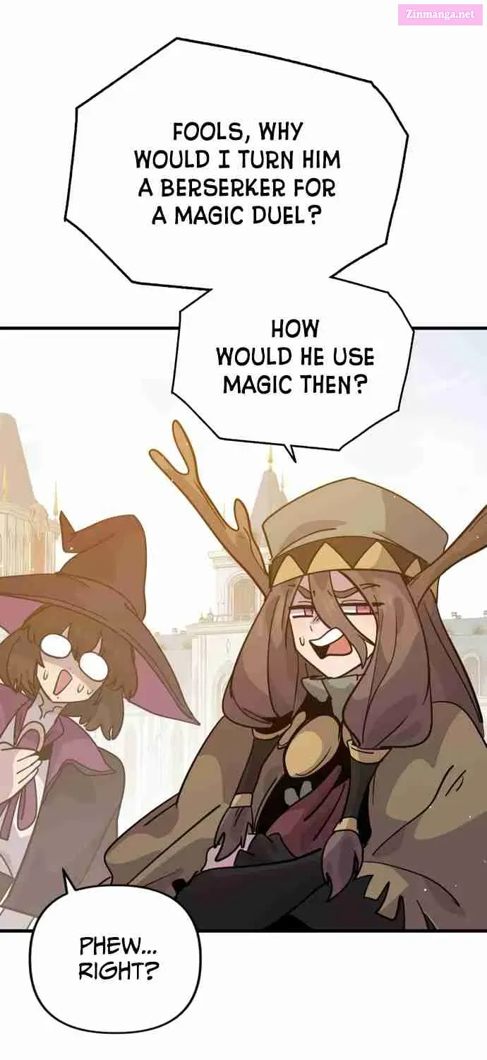 Is My Second Life a Healing Life Kainu Manga Chapter 35 Page 89