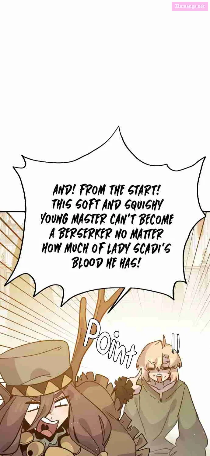 Is My Second Life a Healing Life Kainu Manga Chapter 35 Page 90