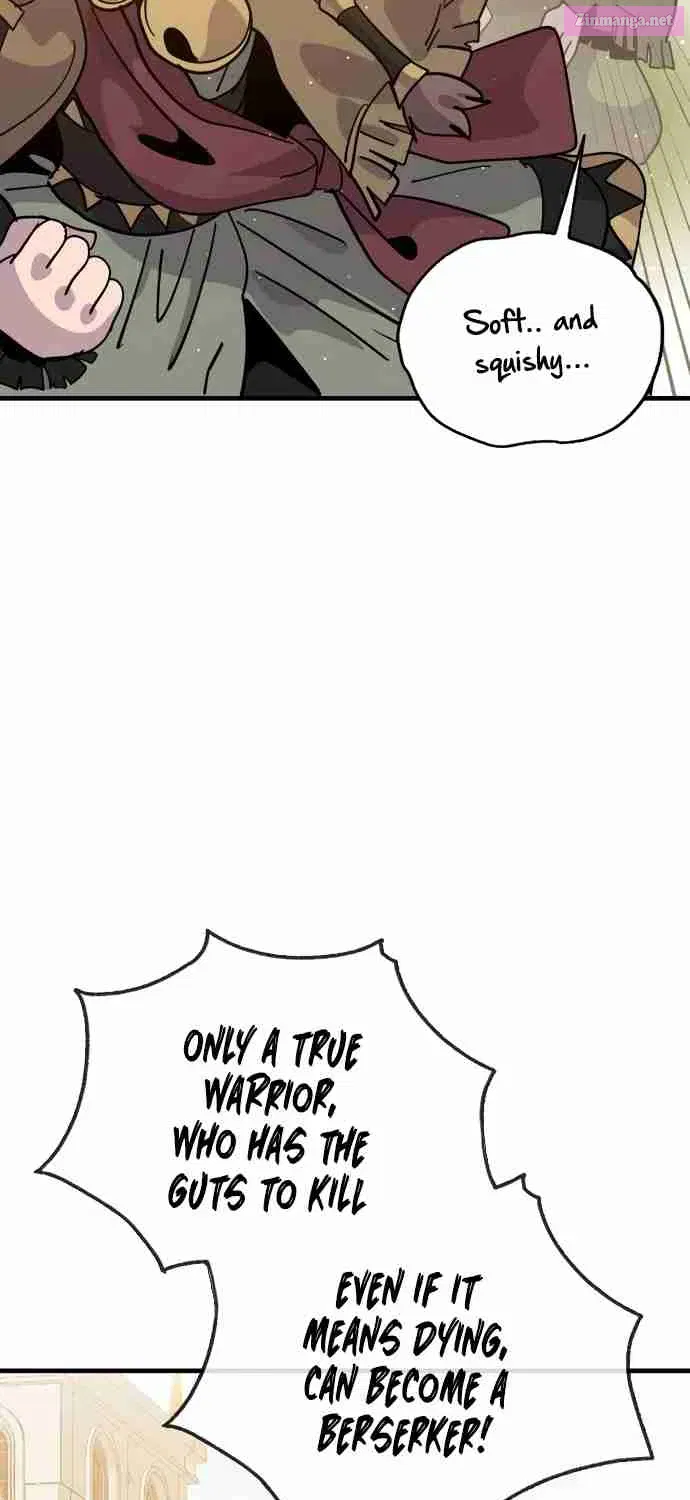 Is My Second Life a Healing Life Kainu Manga Chapter 35 Page 91