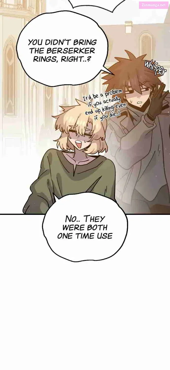 Is My Second Life a Healing Life Kainu Manga Chapter 35 Page 92