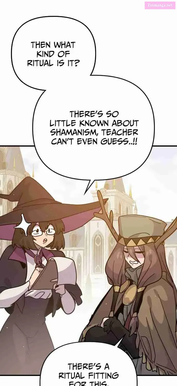 Is My Second Life a Healing Life Kainu Manga Chapter 35 Page 93