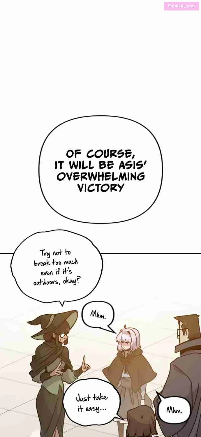 Is My Second Life a Healing Life Kainu Manga Chapter 35 Page 101