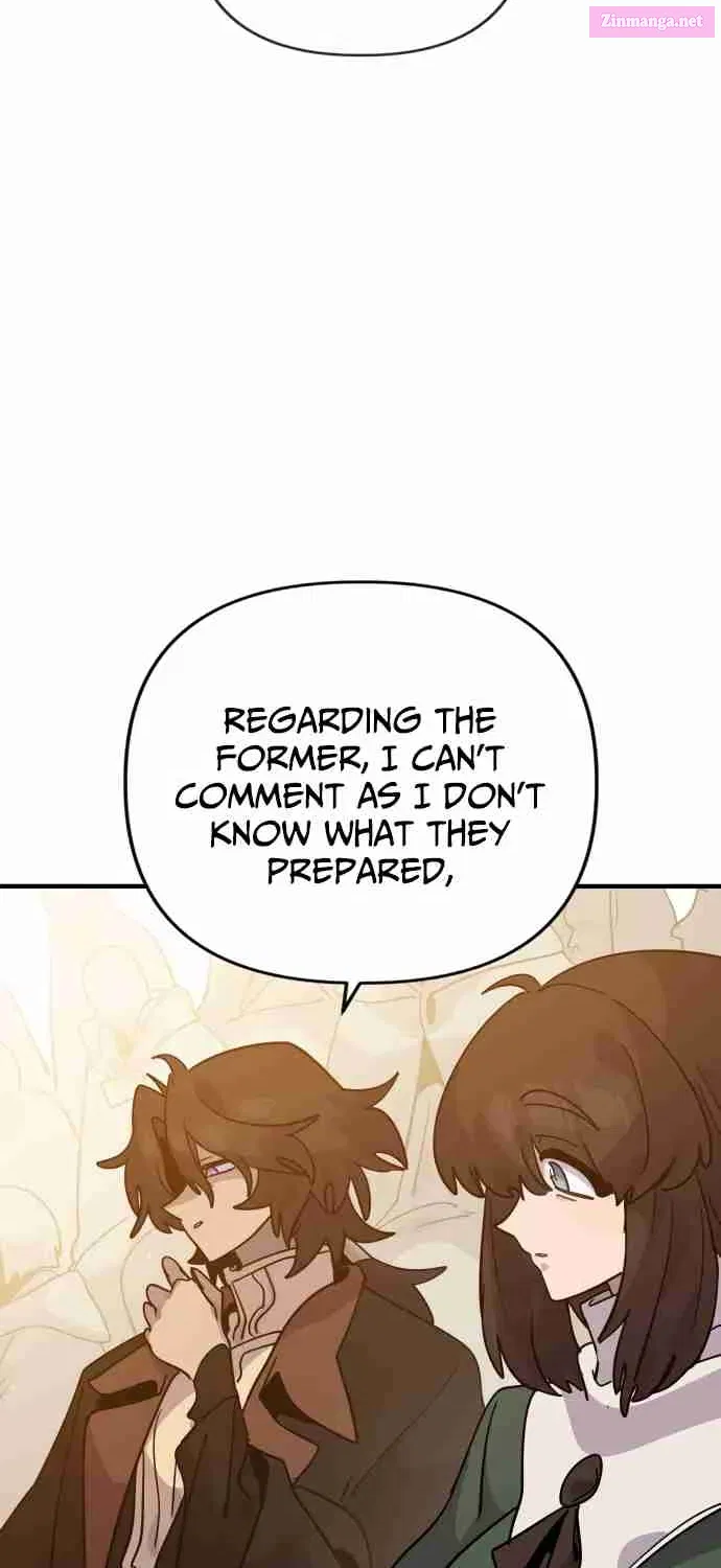 Is My Second Life a Healing Life Kainu Manga Chapter 35 Page 104