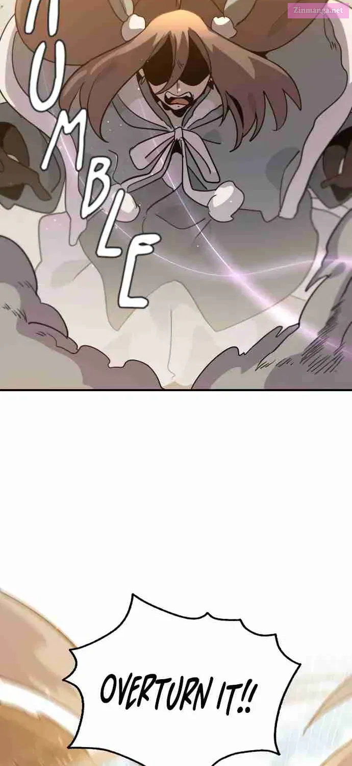 Is My Second Life a Healing Life Kainu Manga Chapter 34 Page 3