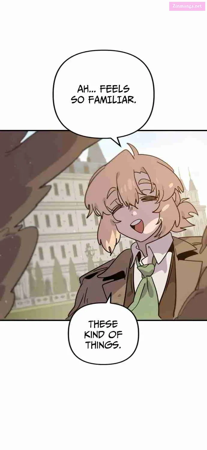 Is My Second Life a Healing Life Kainu Manga Chapter 34 Page 5