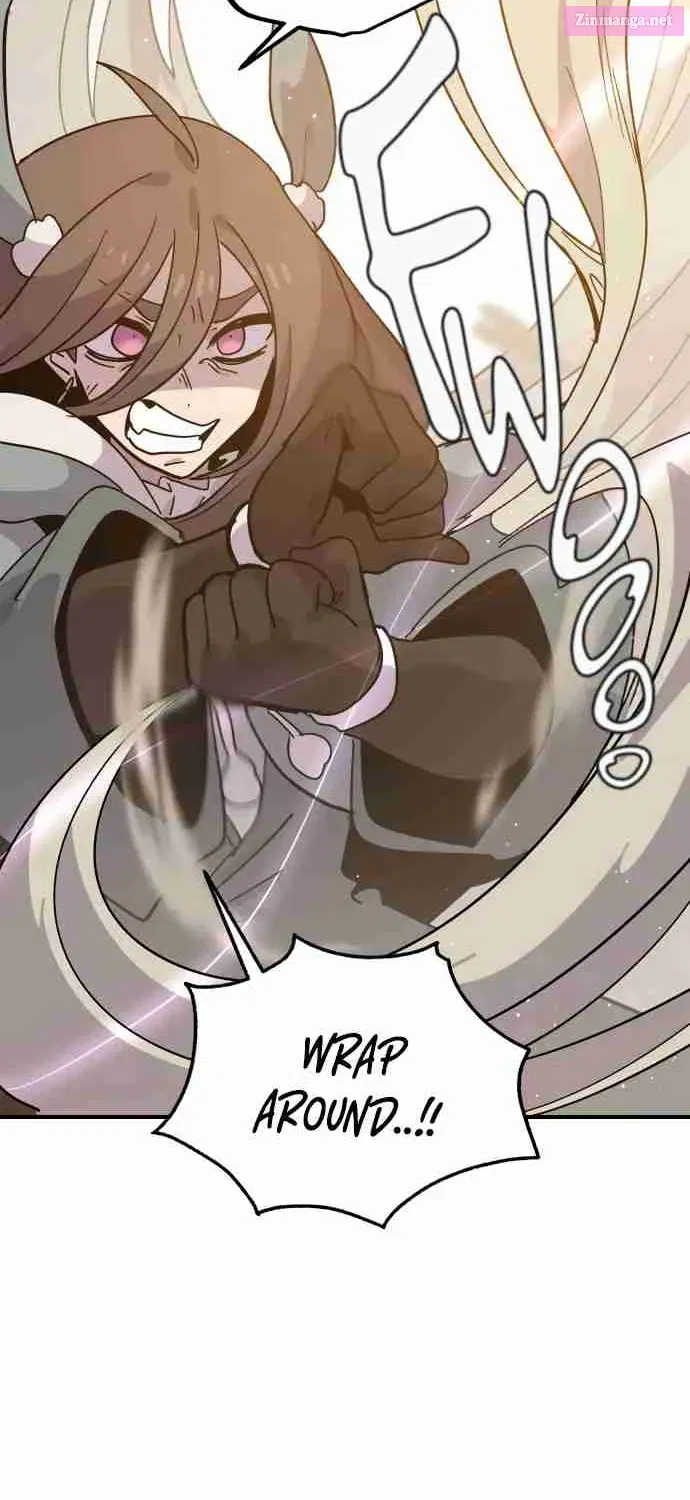 Is My Second Life a Healing Life Kainu Manga Chapter 34 Page 9