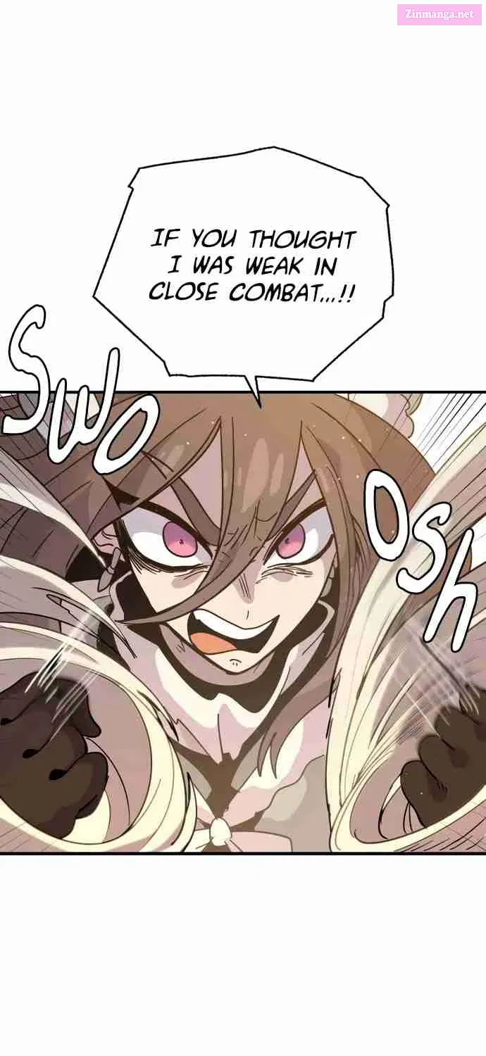Is My Second Life a Healing Life Kainu Manga Chapter 34 Page 10