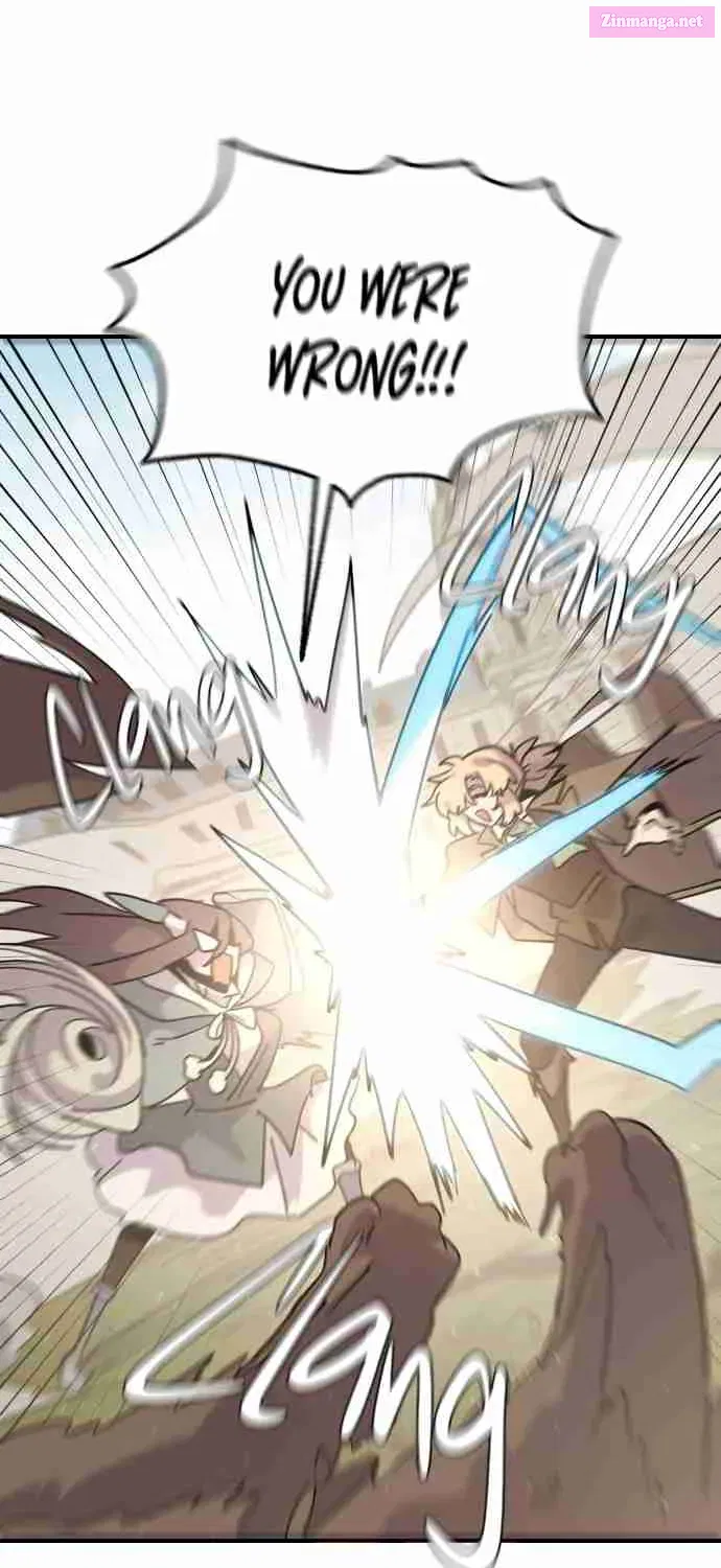 Is My Second Life a Healing Life Kainu Manga Chapter 34 Page 11