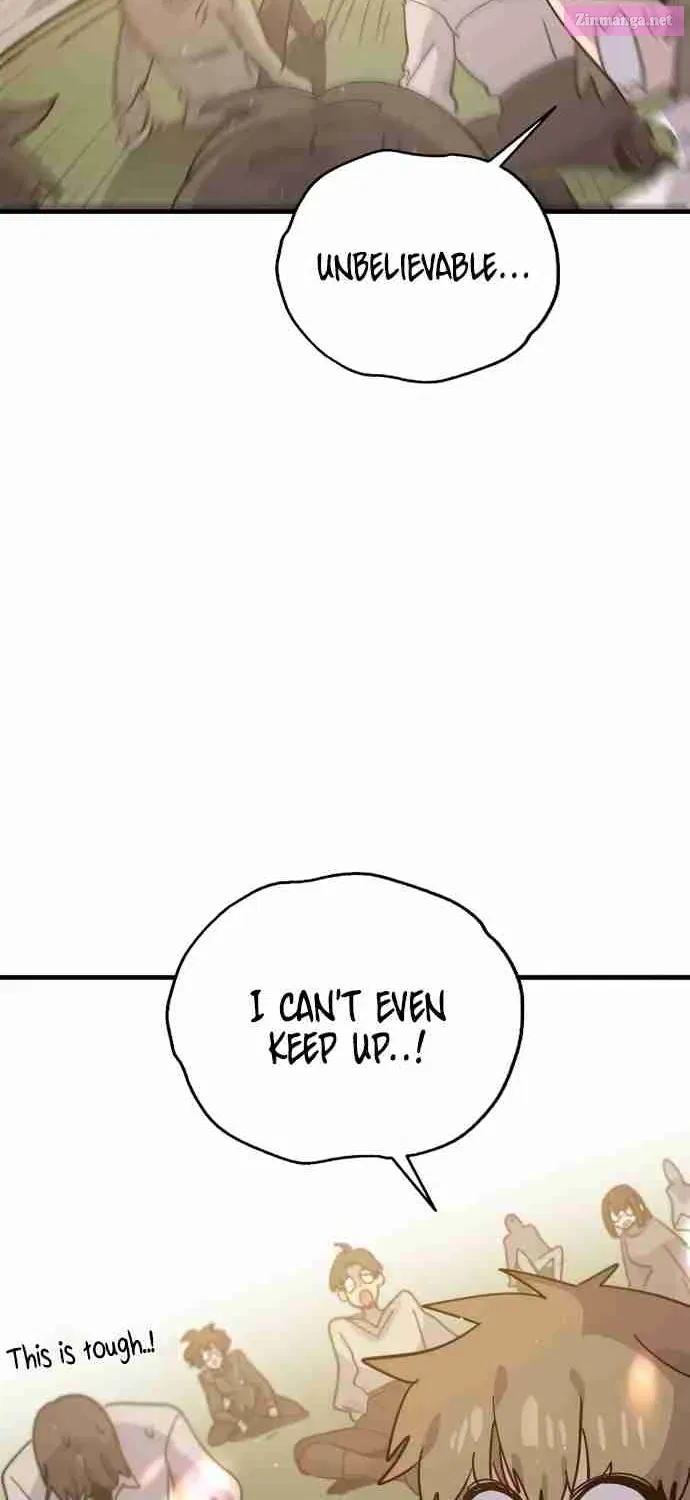 Is My Second Life a Healing Life Kainu Manga Chapter 34 Page 13