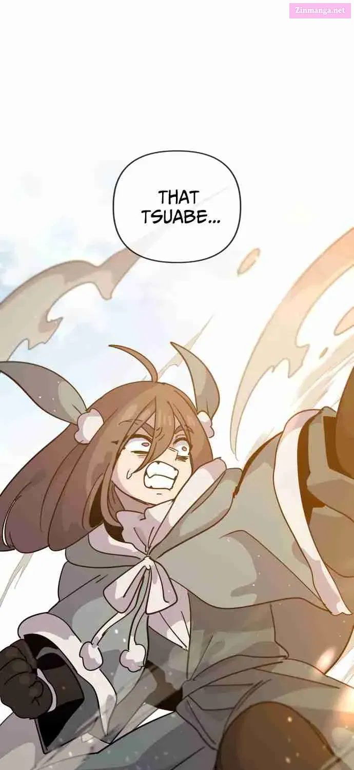 Is My Second Life a Healing Life Kainu Manga Chapter 34 Page 15