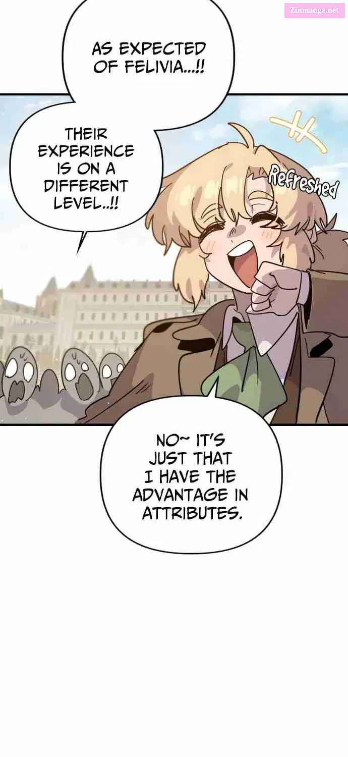 Is My Second Life a Healing Life Kainu Manga Chapter 34 Page 18