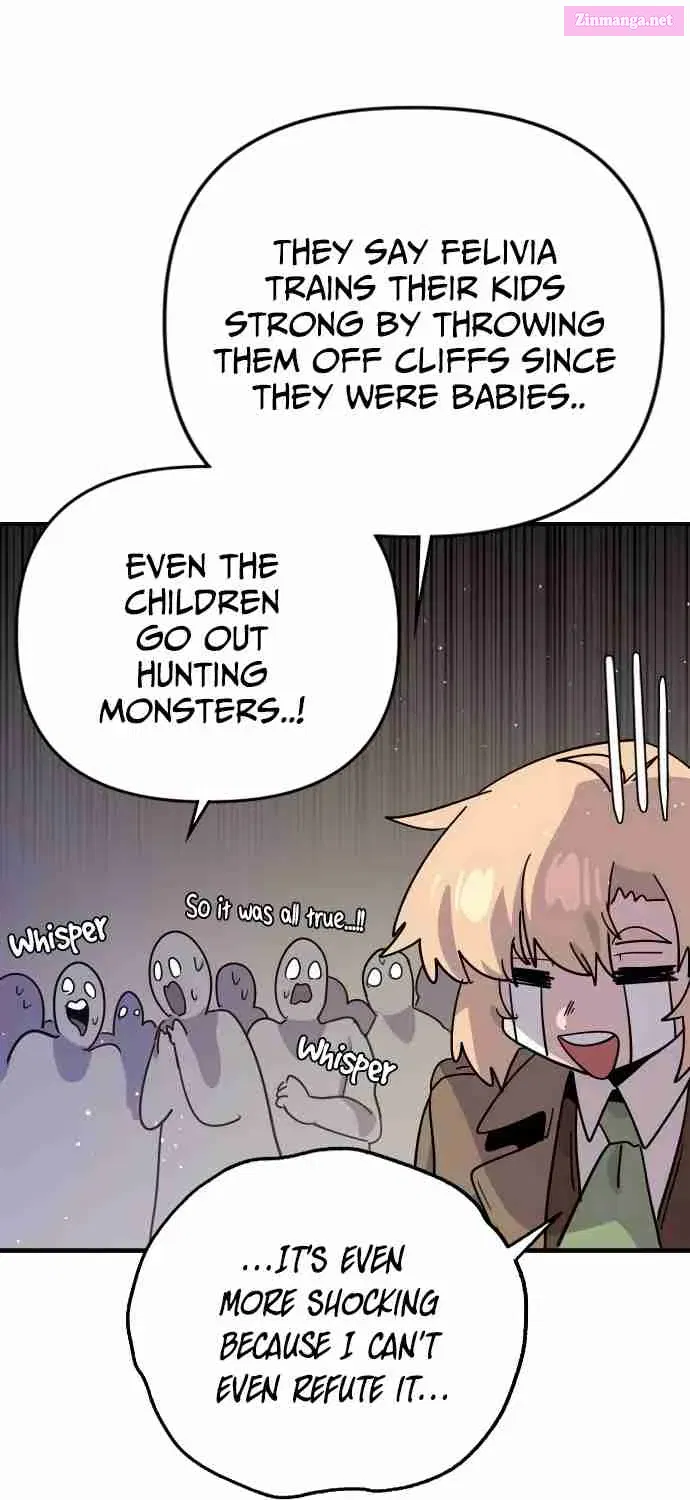 Is My Second Life a Healing Life Kainu Manga Chapter 34 Page 19