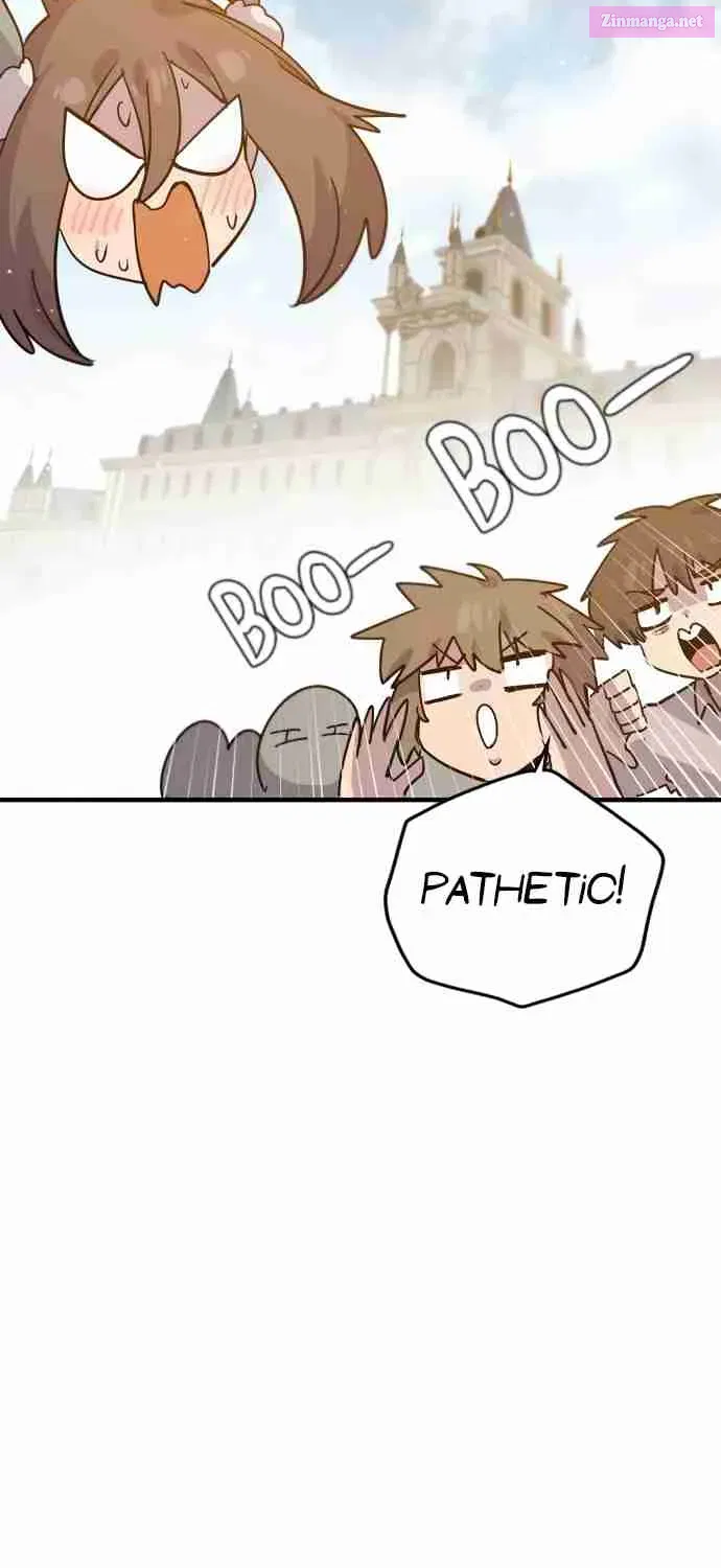 Is My Second Life a Healing Life Kainu Manga Chapter 34 Page 23