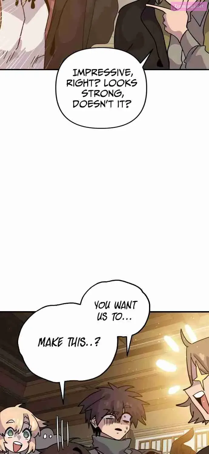 Is My Second Life a Healing Life Kainu Manga Chapter 34 Page 25