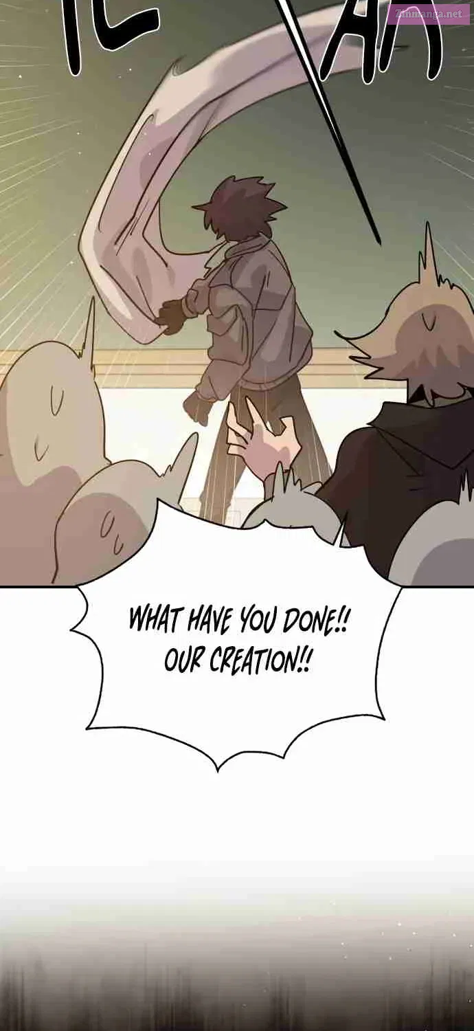 Is My Second Life a Healing Life Kainu Manga Chapter 34 Page 29
