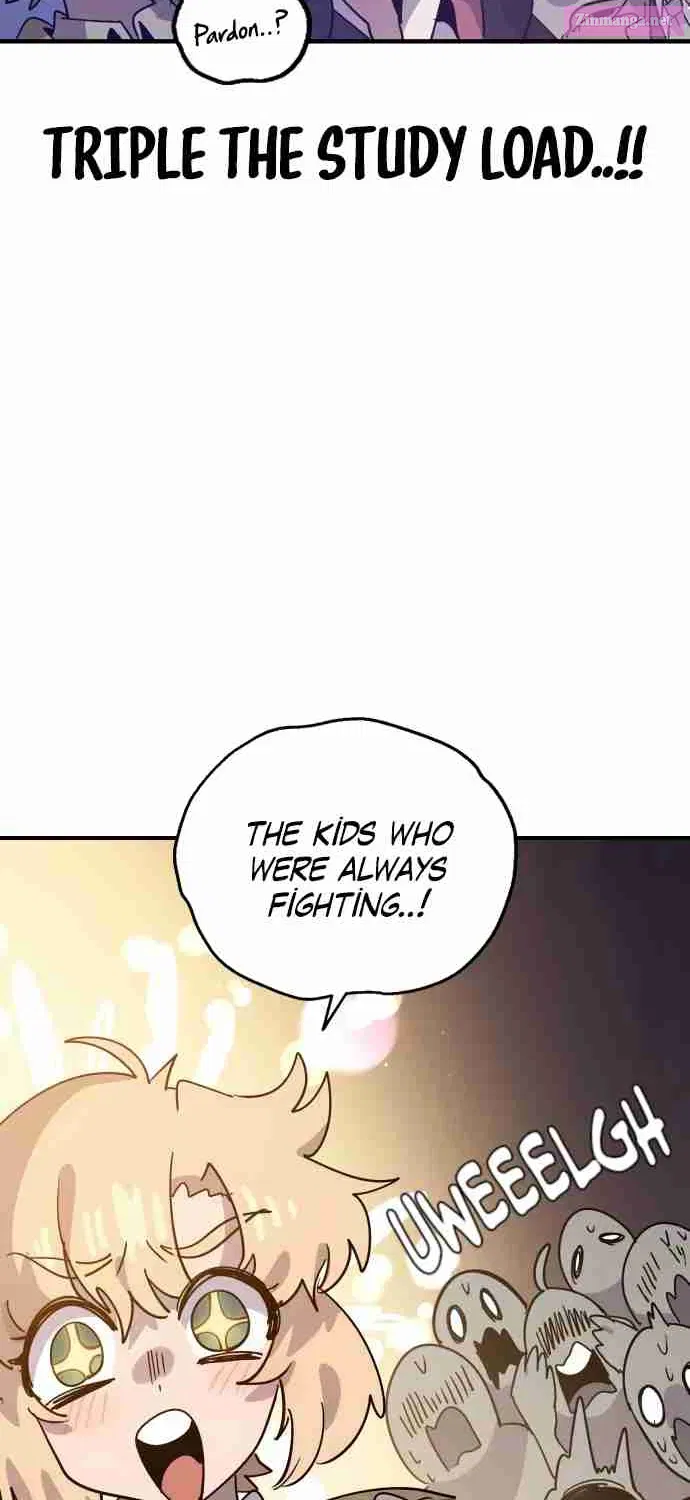 Is My Second Life a Healing Life Kainu Manga Chapter 34 Page 31