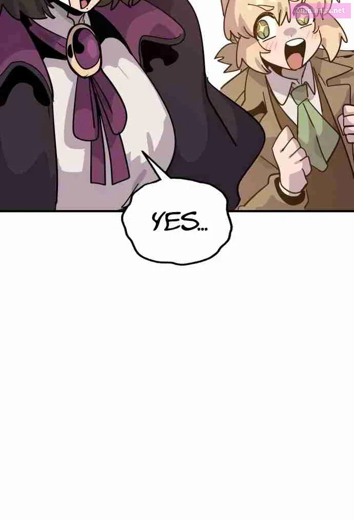 Is My Second Life a Healing Life Kainu Manga Chapter 34 Page 33