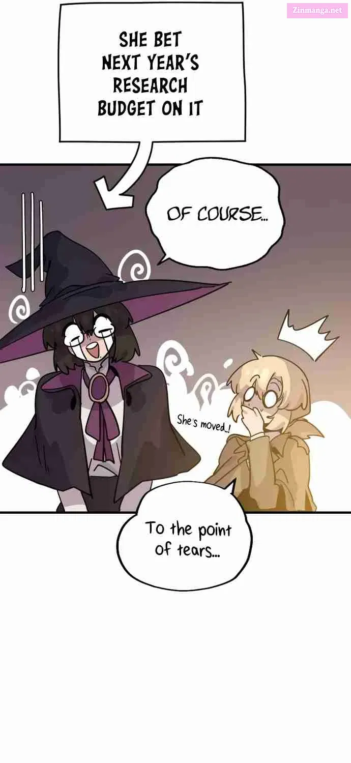 Is My Second Life a Healing Life Kainu Manga Chapter 34 Page 34
