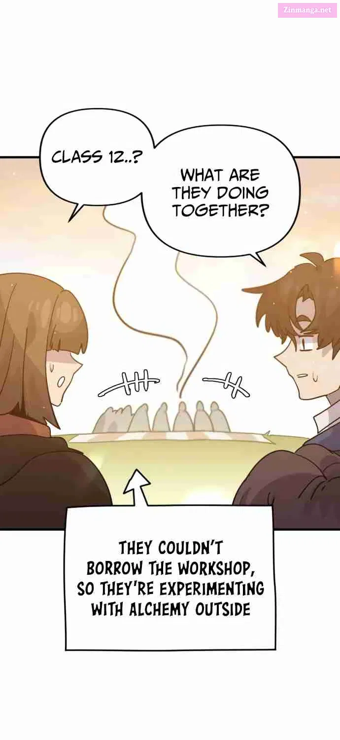 Is My Second Life a Healing Life Kainu Manga Chapter 34 Page 37
