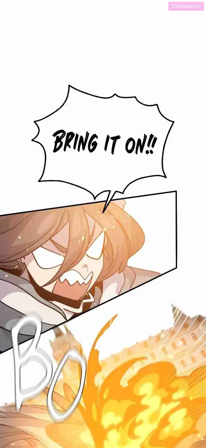 Is My Second Life a Healing Life Kainu Manga Chapter 34 Page 38