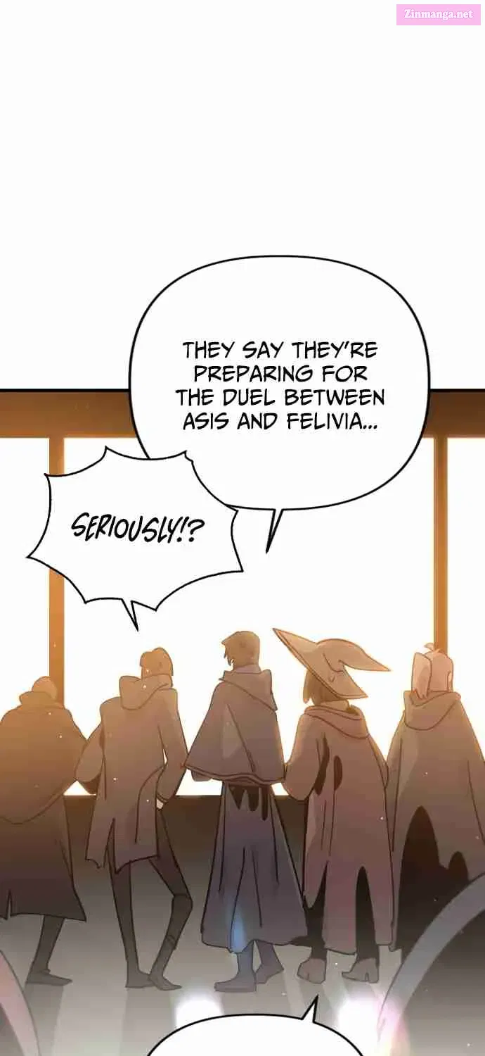 Is My Second Life a Healing Life Kainu Manga Chapter 34 Page 41
