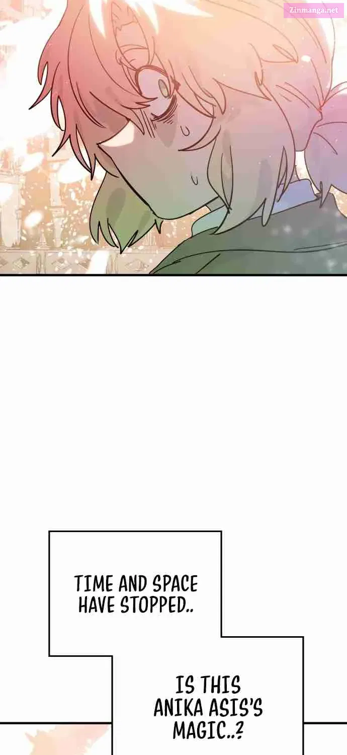 Is My Second Life a Healing Life Kainu Manga Chapter 34 Page 49