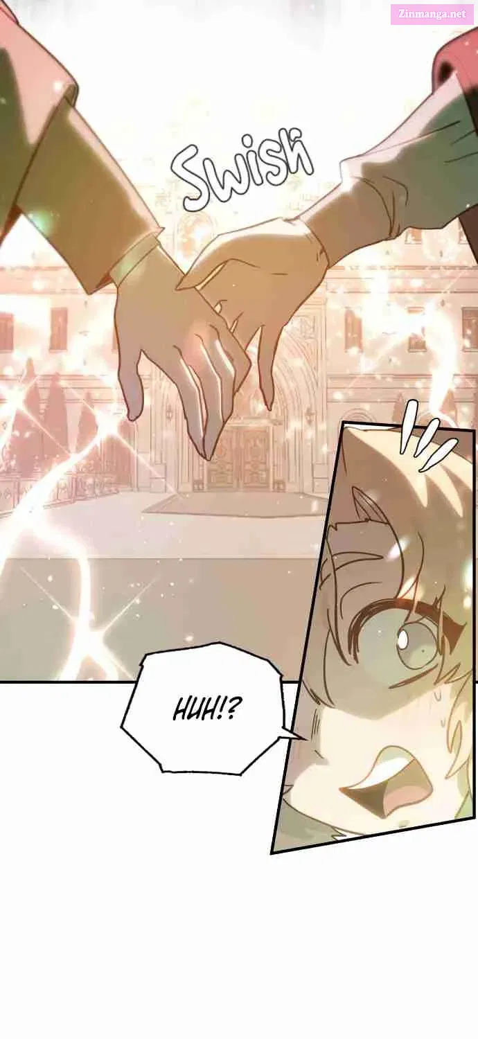 Is My Second Life a Healing Life Kainu Manga Chapter 34 Page 53
