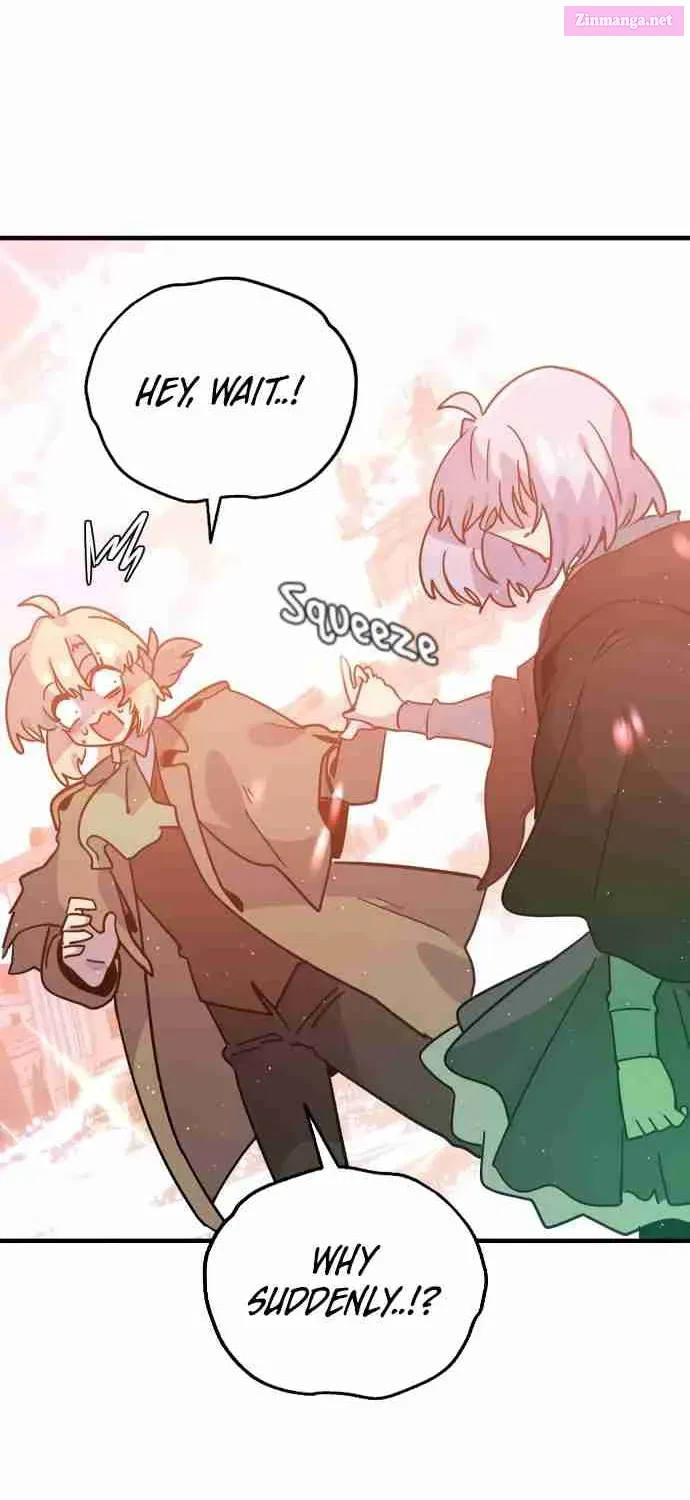 Is My Second Life a Healing Life Kainu Manga Chapter 34 Page 54