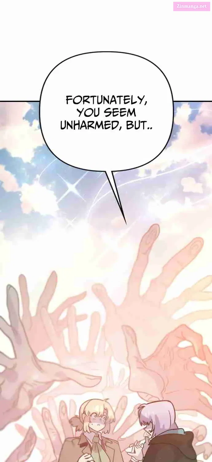 Is My Second Life a Healing Life Kainu Manga Chapter 34 Page 61