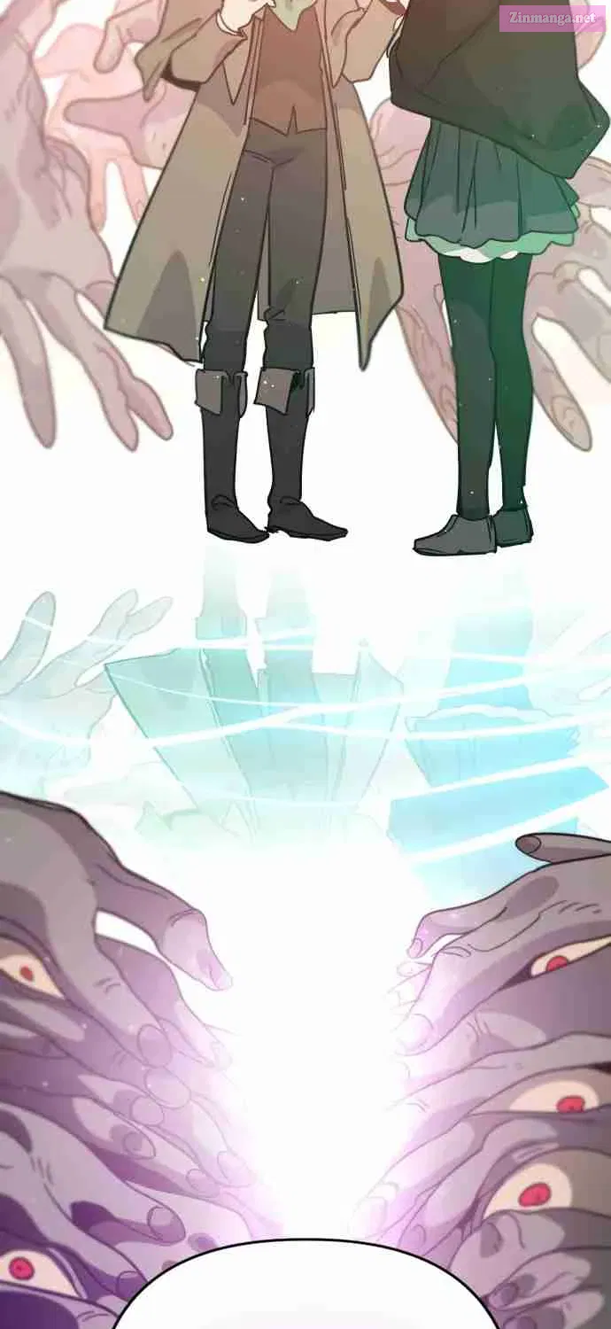 Is My Second Life a Healing Life Kainu Manga Chapter 34 Page 62