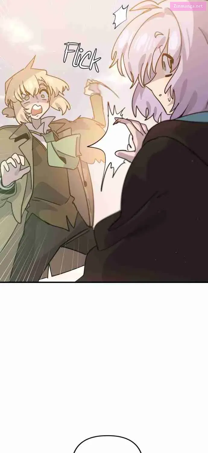 Is My Second Life a Healing Life Kainu Manga Chapter 34 Page 67