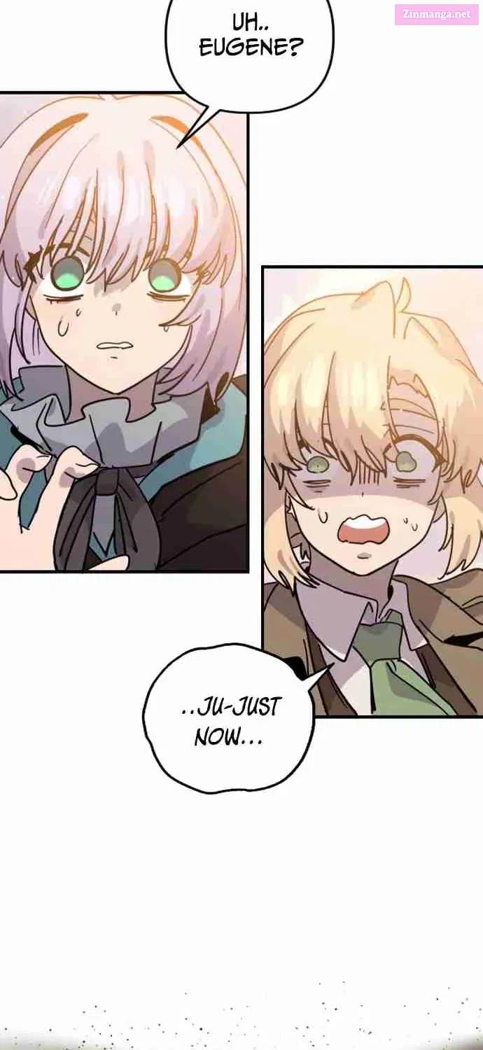 Is My Second Life a Healing Life Kainu Manga Chapter 34 Page 68