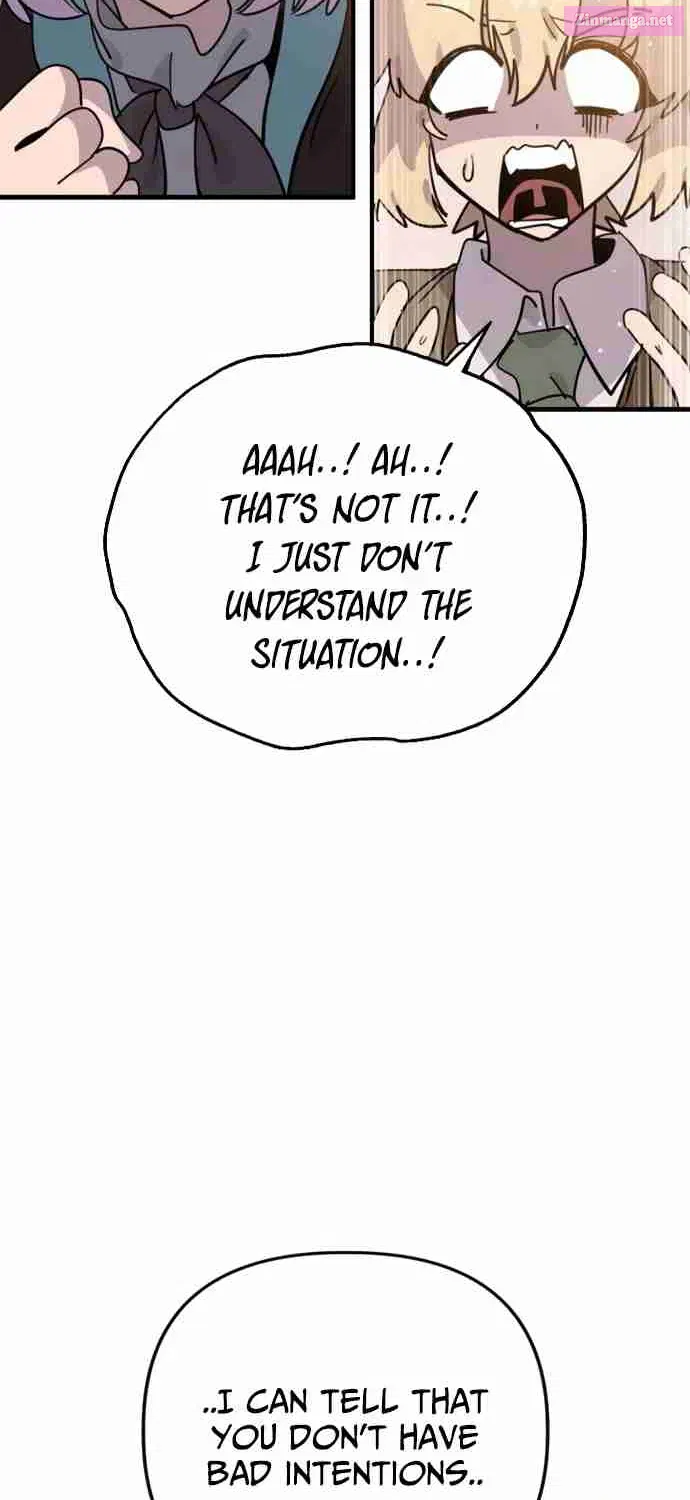 Is My Second Life a Healing Life Kainu Manga Chapter 34 Page 70