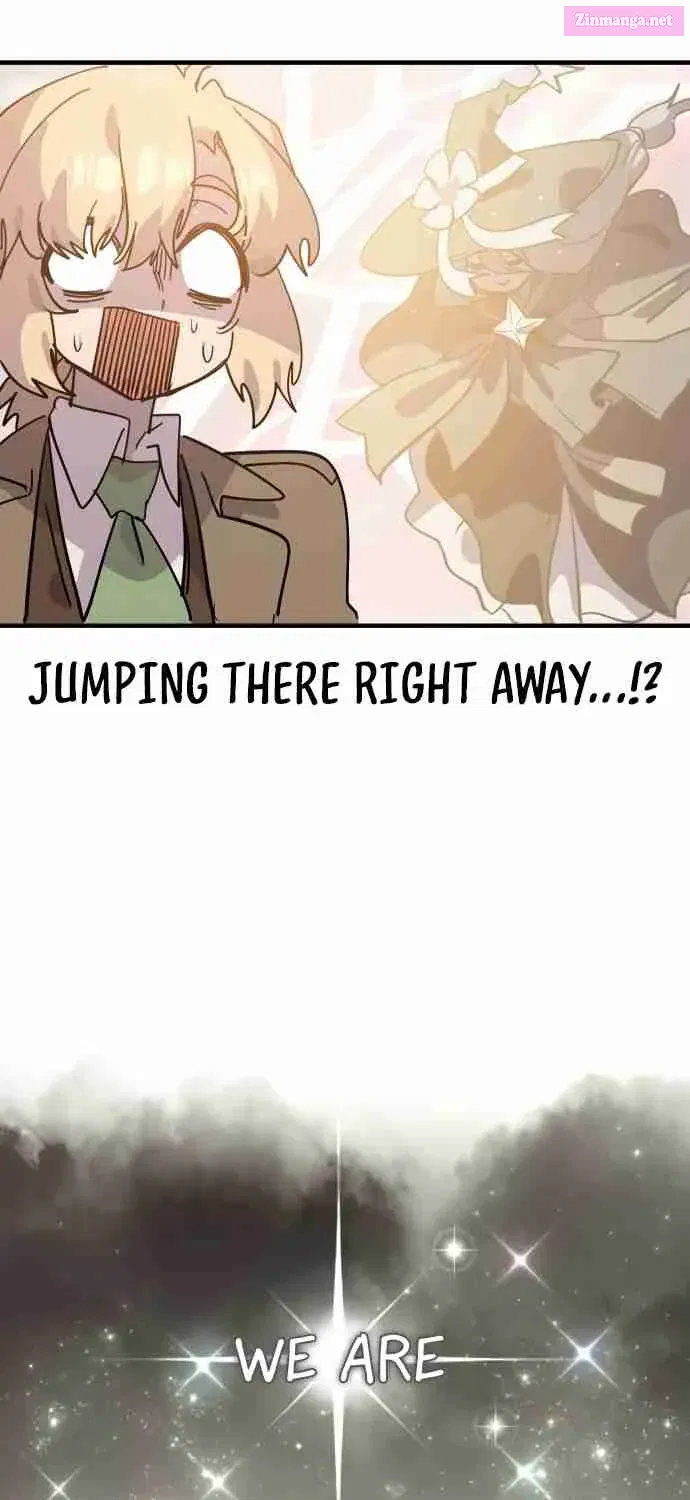 Is My Second Life a Healing Life Kainu Manga Chapter 34 Page 74