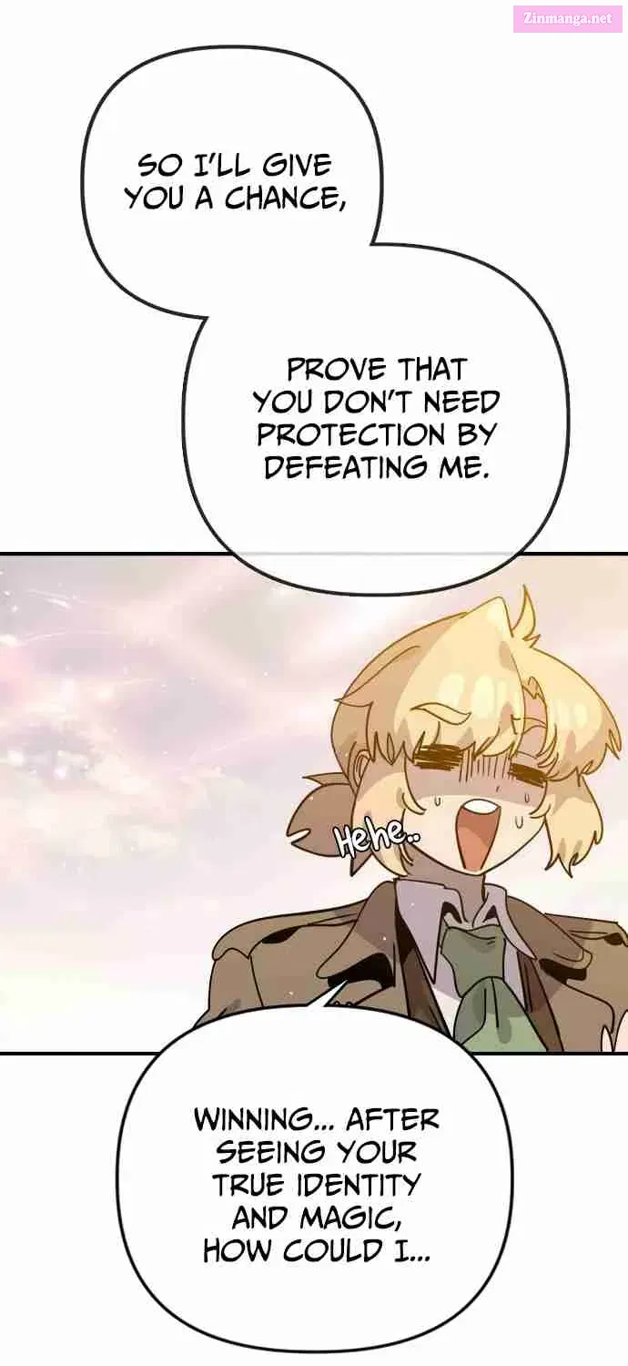 Is My Second Life a Healing Life Kainu Manga Chapter 34 Page 82