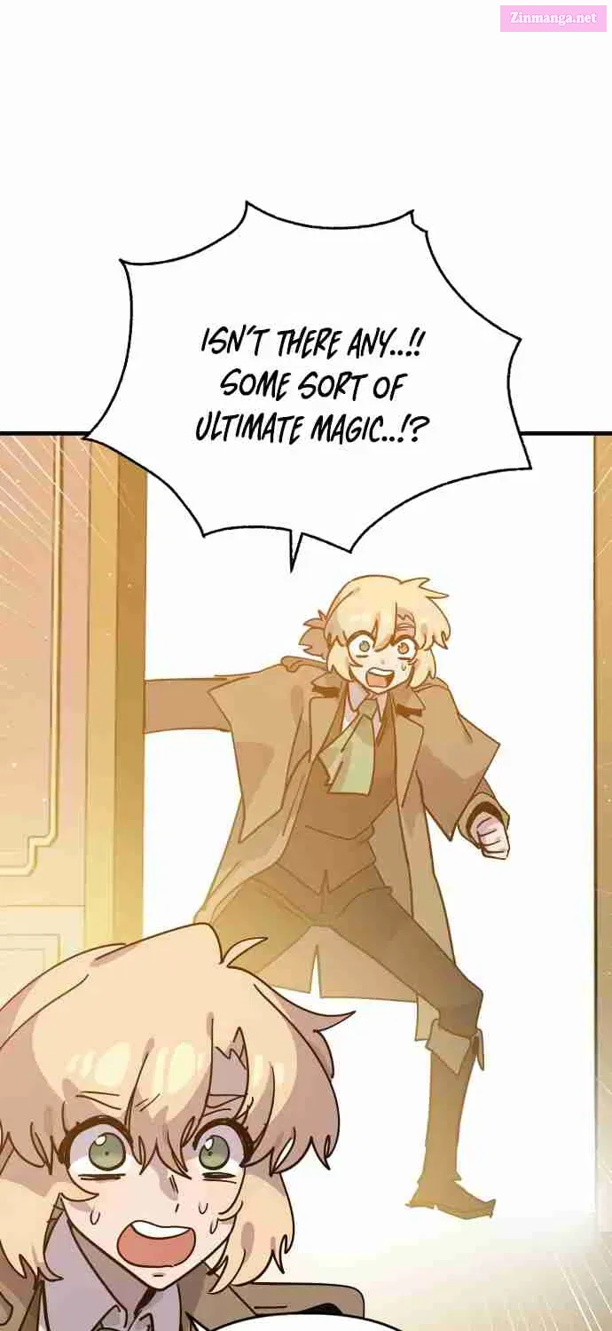 Is My Second Life a Healing Life Kainu Manga Chapter 34 Page 95